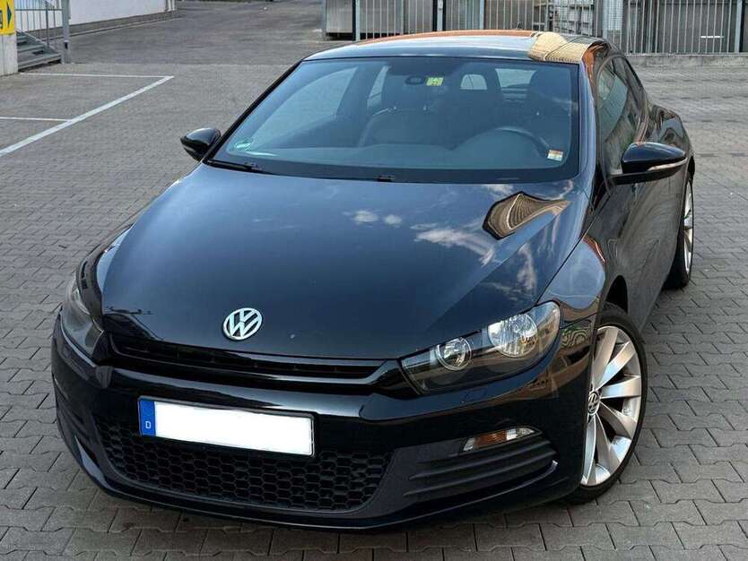 Scirocco