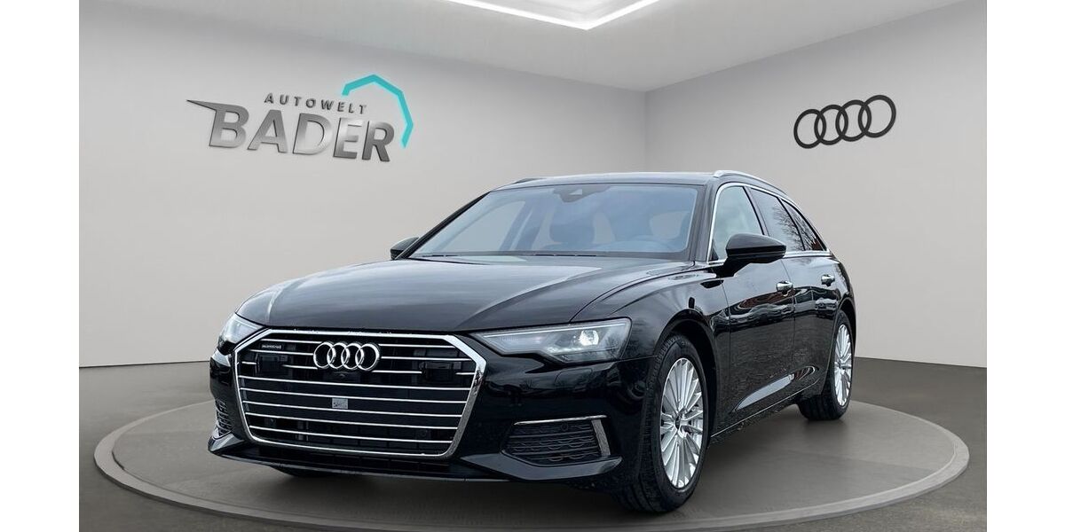 Audi A6 33.103 km 59.930 &euro; Wolfratshausen 82515