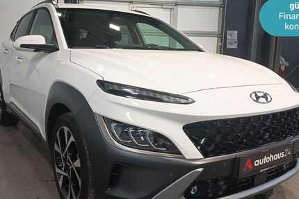 Hyundai KONA 48.652 km 21.220 &euro; Eching 85386