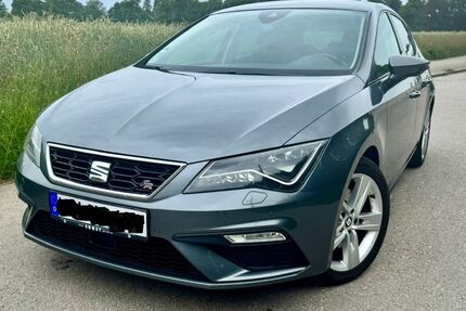 Seat Leon 163.000 km 12.500 &euro; München 80687