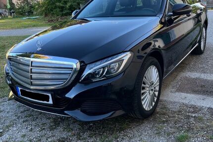 Mercedes-Benz C 250 160.160 km 16.500 &euro; Planegg 82152
