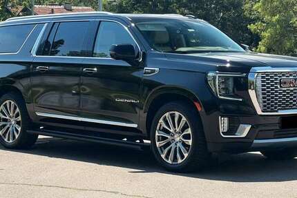 GMC Yukon 53.000 km 61.900 &euro; Feldkirchen - bei München 85622