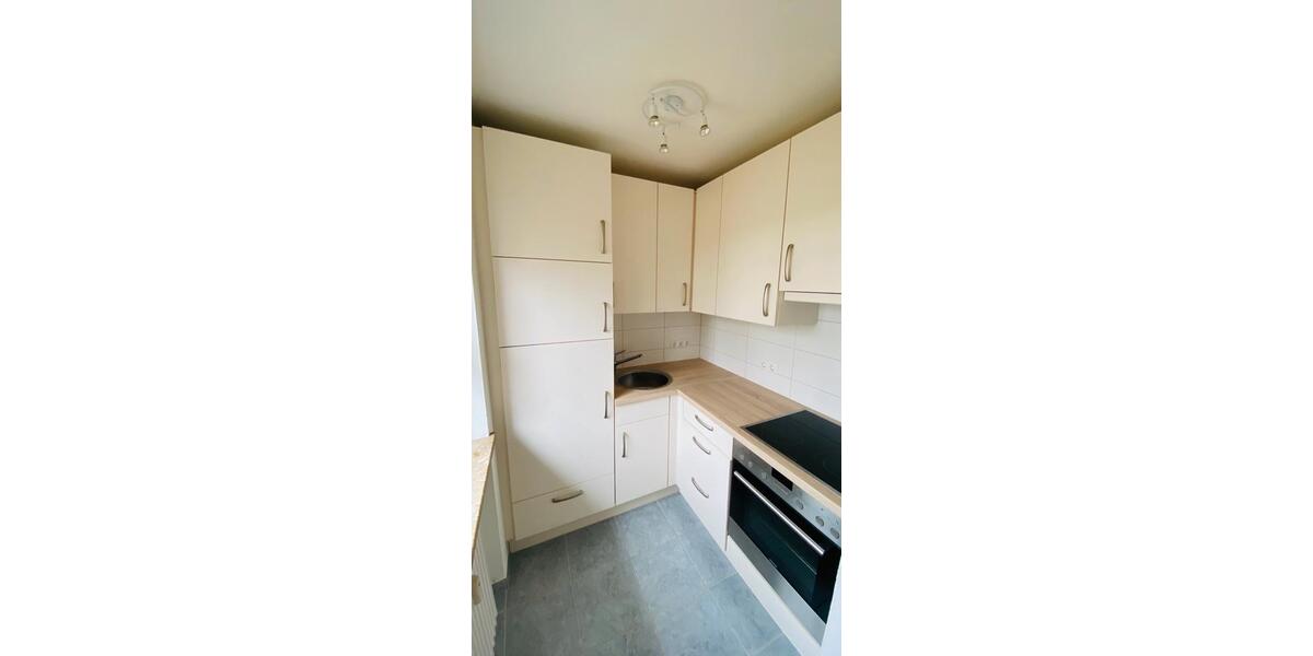 Etagenwohnung Neufahrn bei Freising Mintraching-Grüneck - 2 Zimmer, 52 m&sup2;, 2.400&euro; | Angebot:25752200