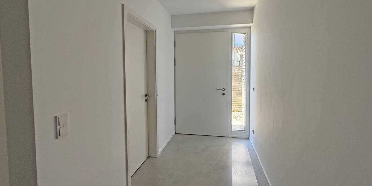 Reihenmittelhaus Kirchheim bei München Kirchheim - 5 Zimmer, 130 m&sup2;, 2.590&euro; | Angebot:26454334