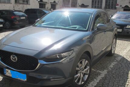 Mazda CX-30 76.000 km 16.700 &euro; München 80634
