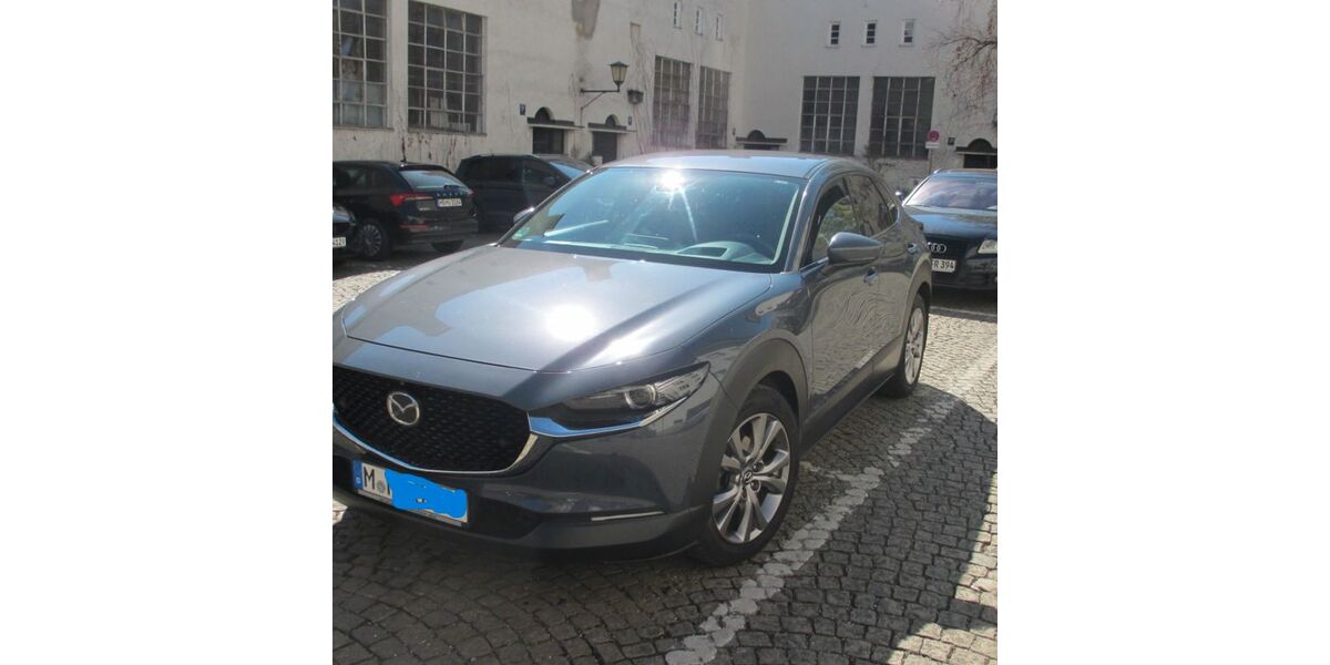Mazda CX-30 76.000 km 16.700 &euro; München 80634