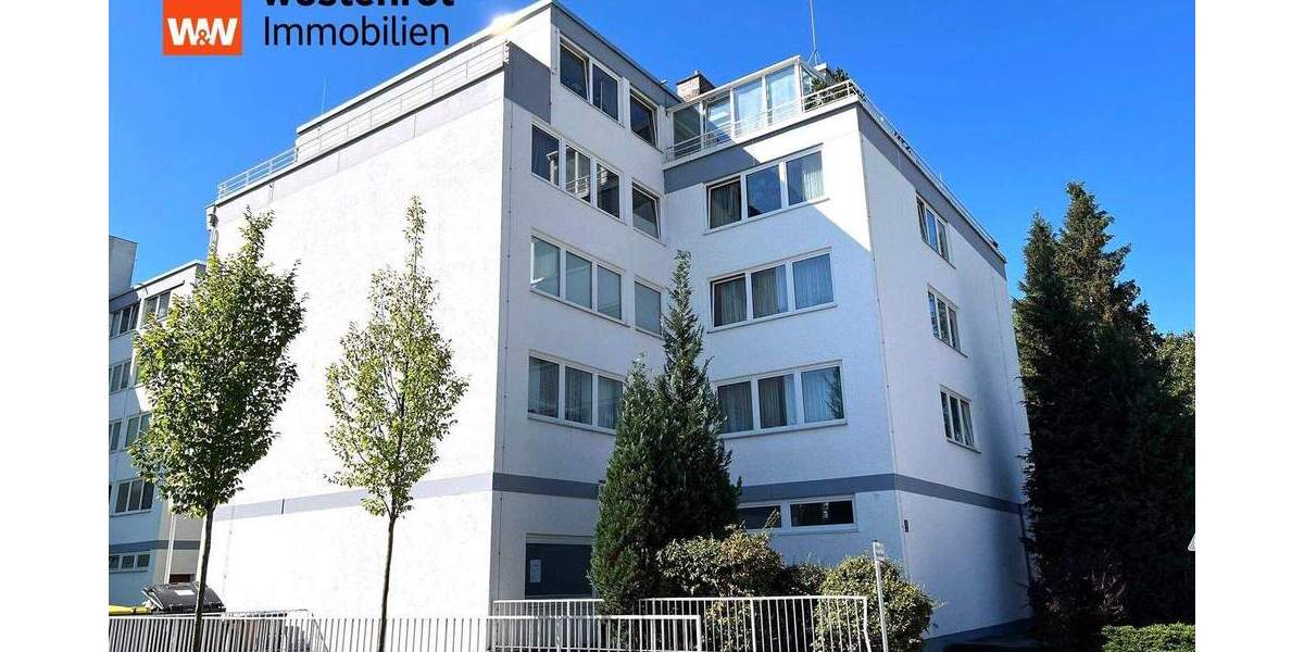 Etagenwohnung Haar - 2 Zimmer, 76 m&sup2;, 379.000&euro; | Angebot:24834341