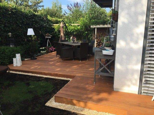 Reihenendhaus München Allach-Untermenzing - 5 Zimmer, 158 m&sup2;, 1.315.000&euro; | Angebot:25741744