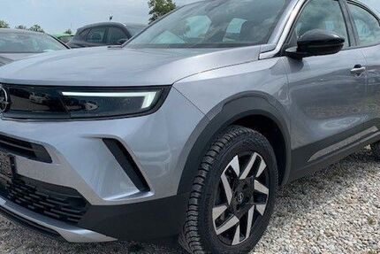 Opel Mokka 27.422 km 16.690 &euro; München 81827