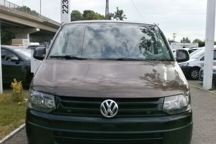 VW T5 Transporter 261.000 km 8.999 &euro; München OT Trudering-Riem 81825