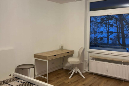 Zimmer München Bogenhausen - 850&euro; | Angebot:25835451