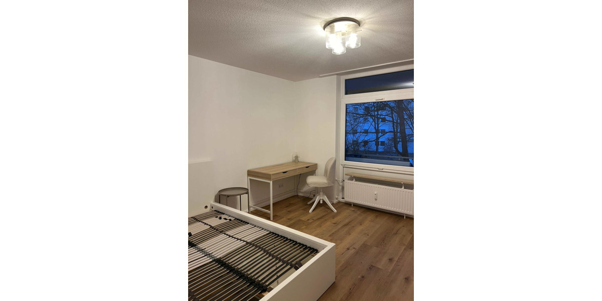 Zimmer München Bogenhausen - 850&euro; | Angebot:25835451