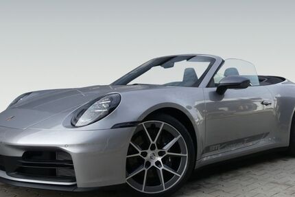 Porsche 992 9.900 km 154.900 € Gilching 82205