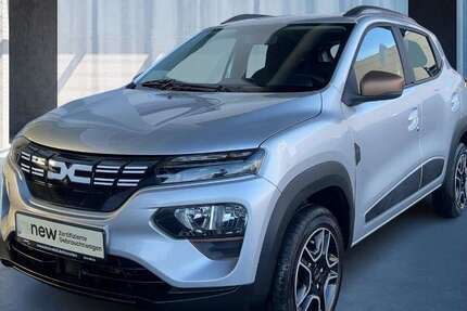 Dacia Spring 12.327 km 11.990 &euro; Unterschleißheim 85716