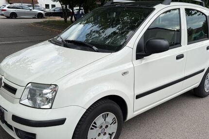 Fiat Panda 159.957 km 950 &euro; Emmering 82275