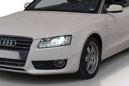 Audi A5 137.000 km 13.900 &euro; Dachau 85221