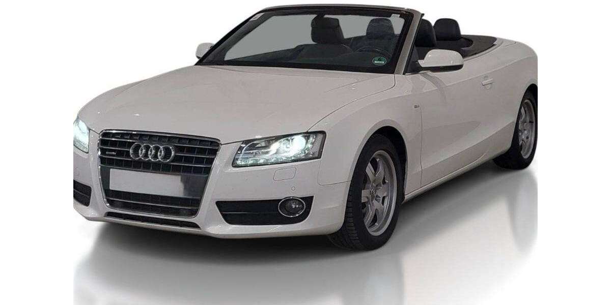 Audi A5 137.000 km 13.900 &euro; Dachau 85221