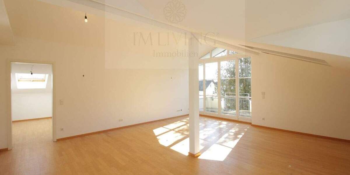Etagenwohnung Unterhaching - 2 Zimmer, 93 m&sup2;, 1.750&euro; | Angebot:25688734