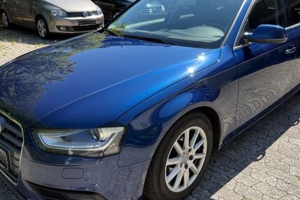 Audi A4 305.000 km 5.900 &euro; Kirchheim bei München 85551