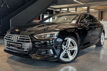 Audi A5 110.200 km 24.500 &euro; Unterföhring bei München 85774