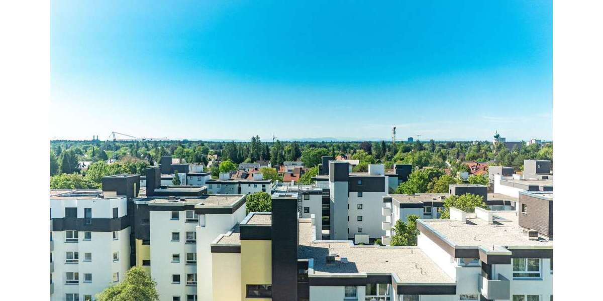 Etagenwohnung München / Kleinhadern Kleinhadern - 2 Zimmer, 62 m&sup2;, 699.000&euro; | Angebot:27122113