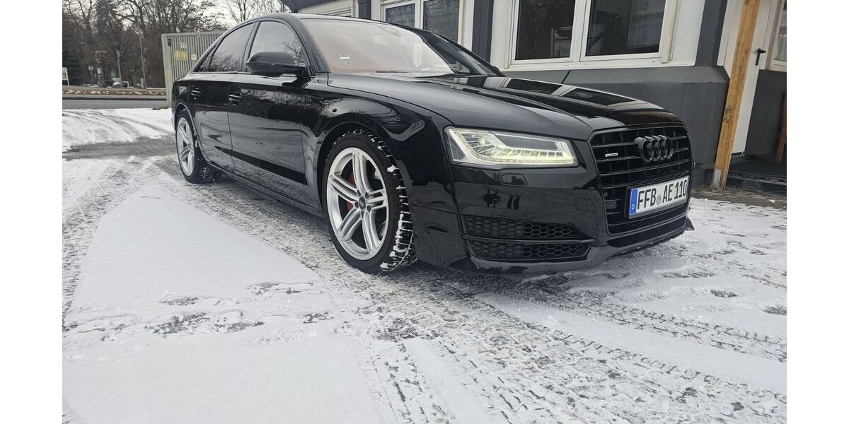 Audi A8 249.000 km 17.000 &euro; Fürstenfeldbruck 82256