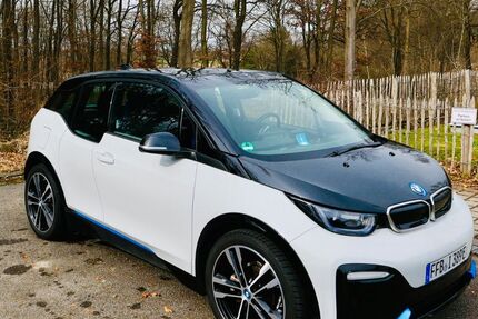 BMW i3 13.411 km 22.400 &euro; Germering 82110