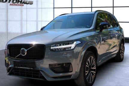 Volvo XC90 55.000 km 54.990 &euro; München 81825