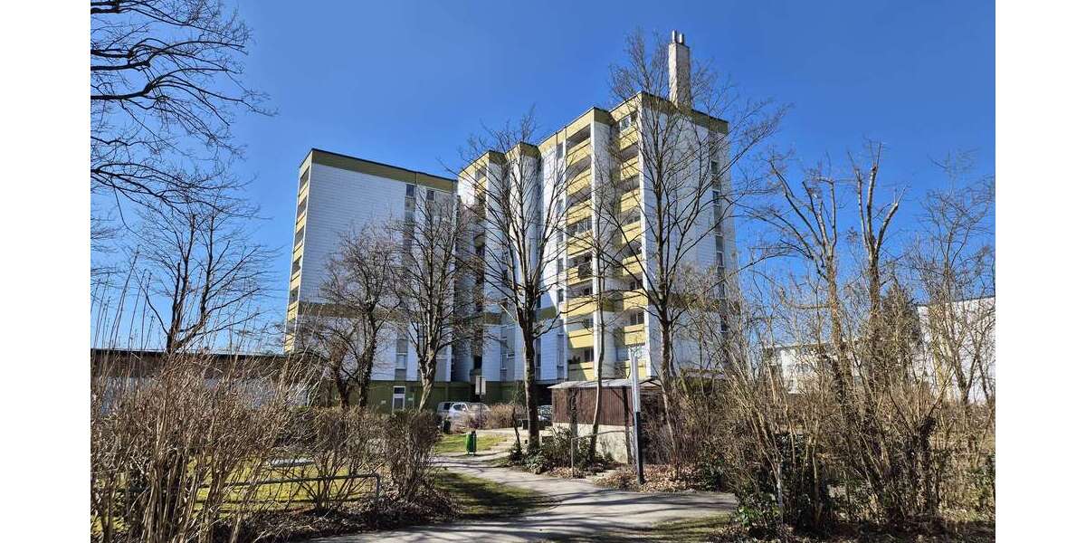 Wohnung zum Kaufen in Neufahrn 329.000 € 72 m² 3 zimmer