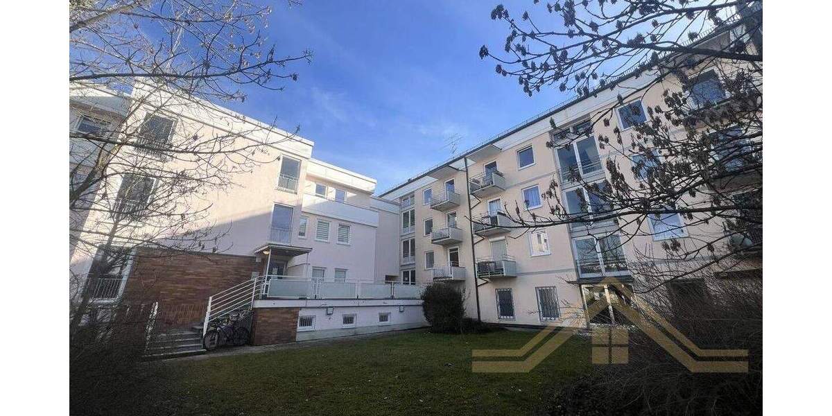 Mehrfamilienhaus, Wohnhaus München Berg am Laim - 2 Zimmer, 966 m&sup2;, 5.500.000&euro; | Angebot:25820382