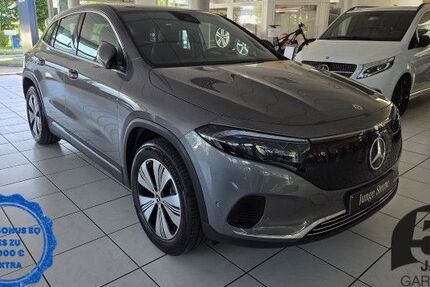 Mercedes EQA