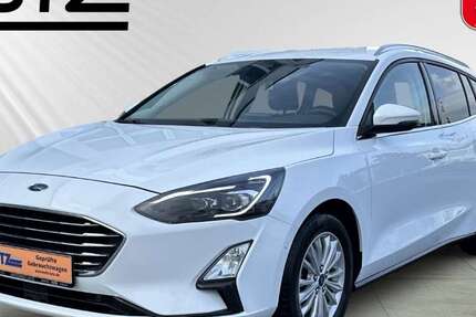 Ford Focus 49.600 km 21.530 &euro; Fürstenfeldbruck 82256