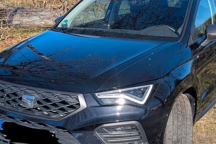 Seat Ateca 45.619 km 31.500 &euro; München 81479