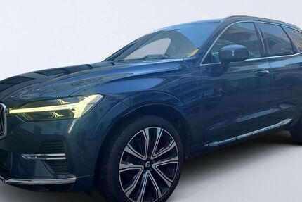 Volvo XC60 78.000 km 33.990 &euro; München 80337