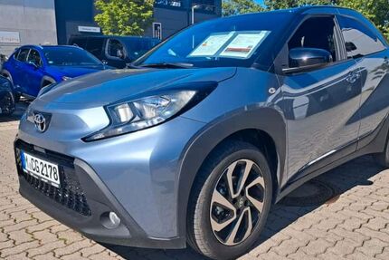 Toyota Aygo (X) 6.990 km 17.490 &euro; München 80687
