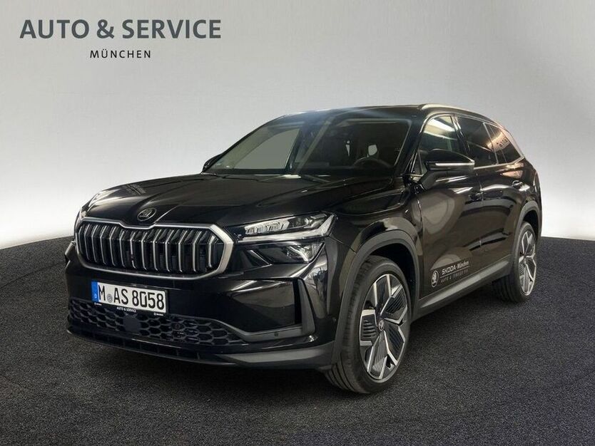 Kodiaq