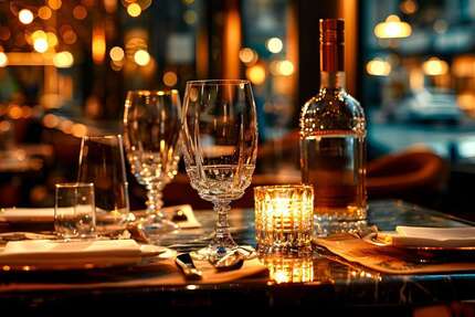 Gastronomie in München 1.670 € 110 m² zimmer