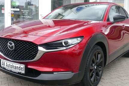 Mazda CX-3 80.397 km 19.299 &euro; München 80687