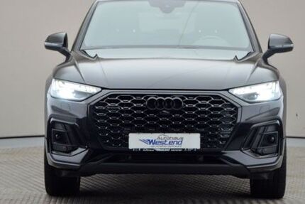 Audi Q5 45.584 km 45.960 &euro; München 80686