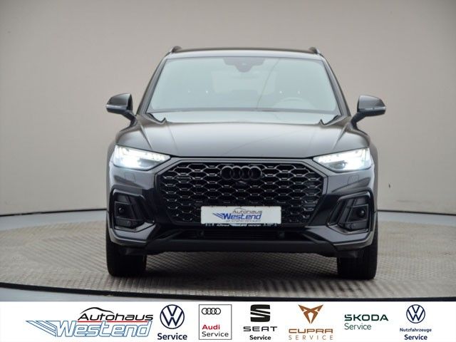 Audi Q5 45.584 km 45.960 &euro; München 80686