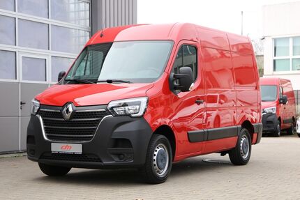 Renault Master 100.000 km 14.990 &euro; Kirchheim bei München 85551