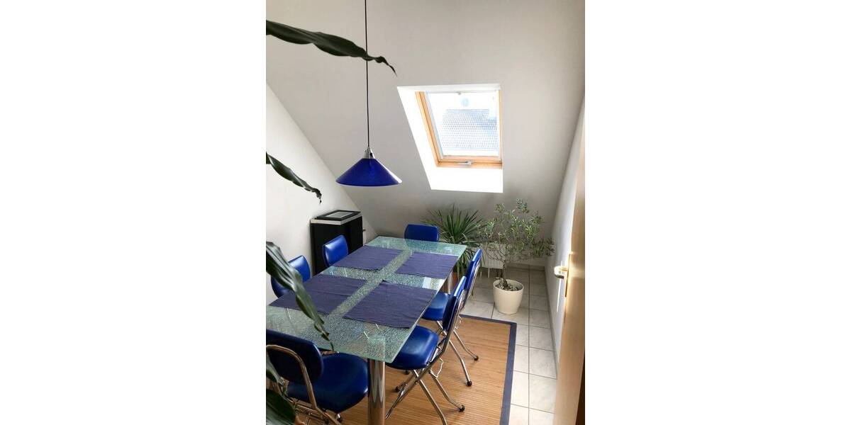 Etagenwohnung Hallbergmoos Goldach - 3 Zimmer, 53 m&sup2;, 389.000&euro; | Angebot:25725682
