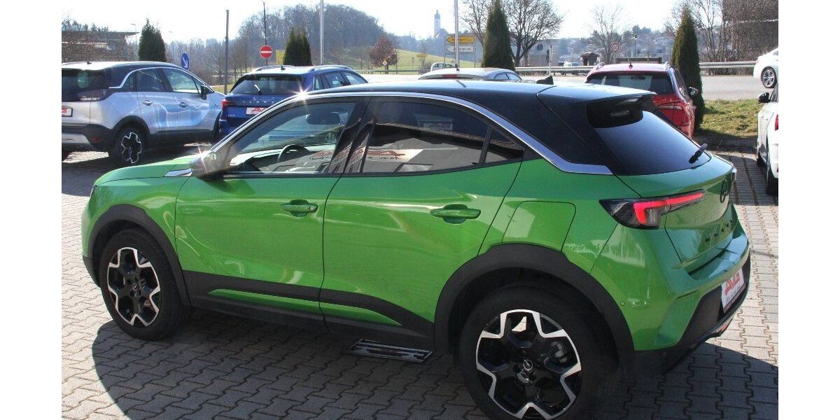 Opel Mokka 19.210 km 19.950 &euro; Ebersberg 85560