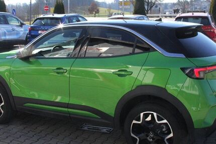 Opel Mokka 19.210 km 20.490 € Ebersberg 85560