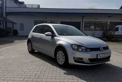 VW Golf 134.000 km 6.999 &euro; Oberhaching 82041
