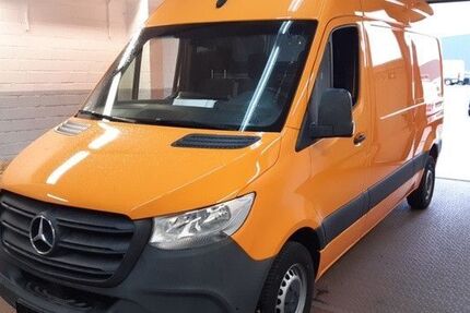 Mercedes-Benz Sprinter 33.500 km 24.300 &euro; KARLSFELD (b.München) 85757