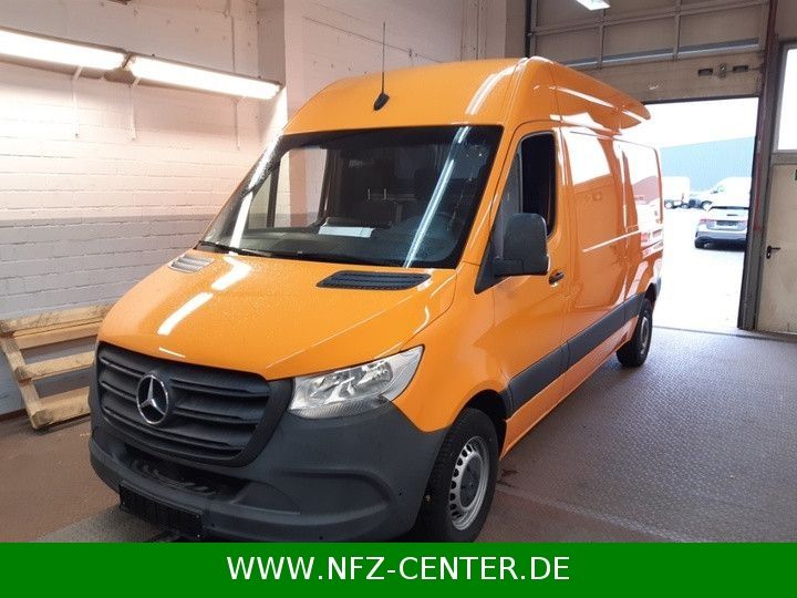 Mercedes-Benz Sprinter 33.500 km 24.300 &euro; KARLSFELD (b.München) 85757