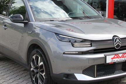 Citroen C4 X 25.456 km 17.950 &euro; Ebersberg 85560