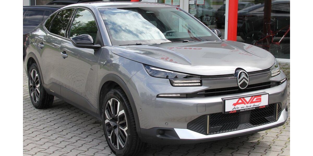 Citroen C4 X 25.456 km 17.950 &euro; Ebersberg 85560