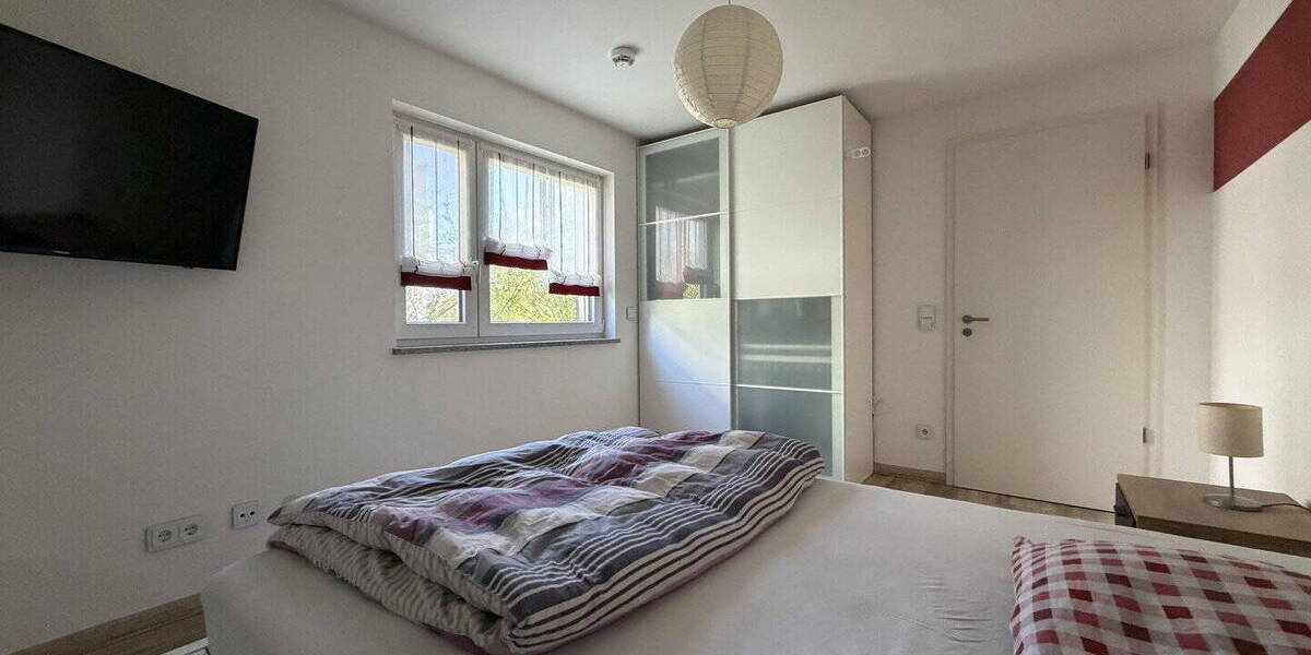 Etagenwohnung Fürstenfeldbruck - 2 Zimmer, 55 m&sup2;, 369.000&euro; | Angebot:26290122